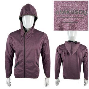 Nike Gyakusou running jacket size XL